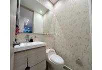Apartamentos, Venta, Cristales - $750.000.000