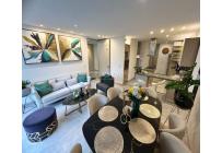 Apartamentos, Venta, Cristales - $750.000.000