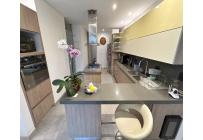 Apartamentos, Venta, Cristales - $750.000.000