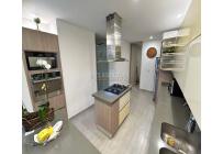 Apartamentos, Venta, Cristales - $750.000.000