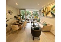 Apartamentos, Venta, Cristales - $750.000.000