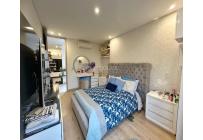 Apartamentos, Venta, Cristales - $750.000.000