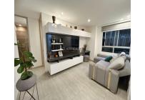 Apartamentos, Venta, Cristales - $750.000.000