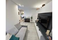 Apartamentos, Venta, Cristales - $750.000.000