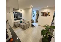 Apartamentos, Venta, Cristales - $750.000.000