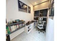 Apartamentos, Venta, Cristales - $750.000.000