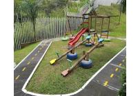 Apartamentos, Venta, Cristales - $750.000.000