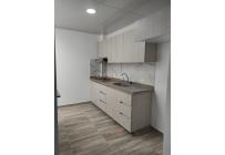 Apartamentos, Alquiler, Colseguros - $1.200.000
