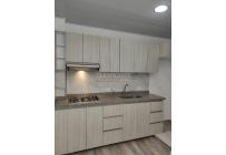 Apartamentos, Alquiler, Colseguros - $1.200.000