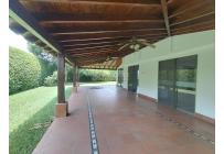 Casas, Alquiler, Solares de Pance - $6.700.000