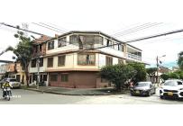Casas, Venta, Cristóbal Colón - $580.000.000
