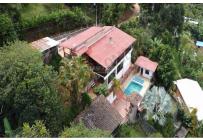 Fincas y Casas Campestres, Venta, Felidia - $600.000.000
