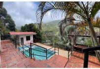 Fincas y Casas Campestres, Venta, Felidia - $600.000.000