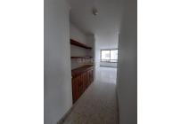 Apartamentos, Alquiler, Tequendama - $2.400.000