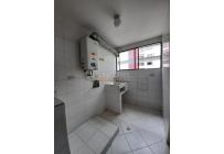 Apartamentos, Alquiler, Tequendama - $2.400.000