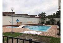 Apartamentos, Alquiler, Tequendama - $2.400.000