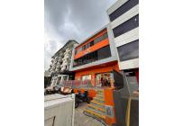 Edificios, Venta, Santa Anita - $4.200.000.000