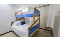 Apartamentos, Alquiler, Cartagena - $6.400.000