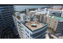 Apartamentos, Alquiler, Cartagena - $6.400.000