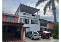 Casas, Venta, Urbanización La Merced - $550.000.000