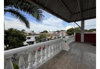 Casas, Venta, Urbanización La Merced - $550.000.000