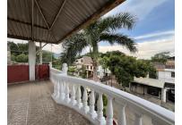 Casas, Venta, Urbanización La Merced - $550.000.000