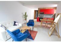 Apartamentos, Venta, Miraflores - $380.000.000