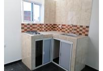 Apartaestudios, Alquiler, San Bosco - $550.000