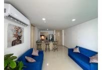 Apartamentos, Venta, Cartagena - $395.000.000