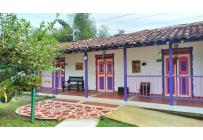 Fincas y Casas Campestres, Venta, Montenegro - $2.800.000.000