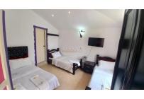 Fincas y Casas Campestres, Venta, Montenegro - $2.800.000.000