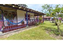 Fincas y Casas Campestres, Venta, Montenegro - $2.800.000.000