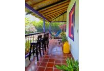 Fincas y Casas Campestres, Venta, Montenegro - $2.800.000.000