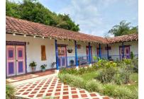 Fincas y Casas Campestres, Venta, Montenegro - $2.800.000.000