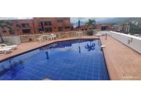 Apartaestudios, Alquiler, Normandía - $2.300.000