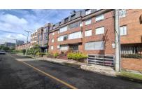 Apartamentos, Venta, Bogotá - $580.000.000