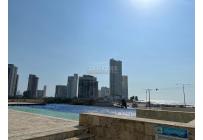 Apartamentos, Venta, Cartagena - $410.000.000