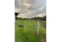 Lotes, Venta, Restrepo - $110.000.000