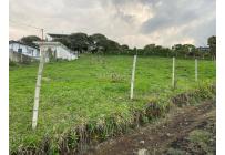 Lotes, Venta, Restrepo - $110.000.000