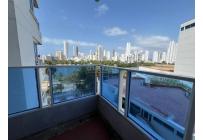 Apartamentos, Venta, Cartagena - $485.000.000