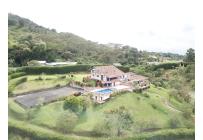 Fincas y Casas Campestres, Venta, La Cumbre - $2.900.000.000