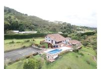 Fincas y Casas Campestres, Venta, La Cumbre - $2.900.000.000