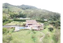 Fincas y Casas Campestres, Venta, La Cumbre - $2.900.000.000