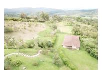 Fincas y Casas Campestres, Venta, La Cumbre - $2.900.000.000