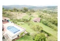 Fincas y Casas Campestres, Venta, La Cumbre - $2.900.000.000