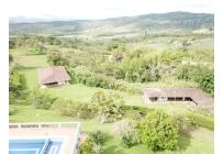 Fincas y Casas Campestres, Venta, La Cumbre - $2.900.000.000