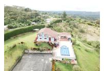 Fincas y Casas Campestres, Venta, La Cumbre - $2.900.000.000