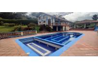 Fincas y Casas Campestres, Venta, La Cumbre - $2.900.000.000