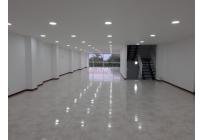 Edificios, Alquiler, Libertadores - $40.000.000