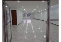 Edificios, Alquiler, Libertadores - $40.000.000